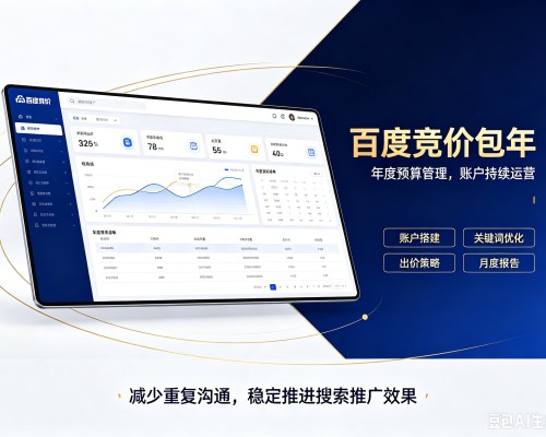 临高百度竞价包年